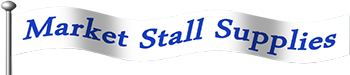 Market Stall Supplies Logo